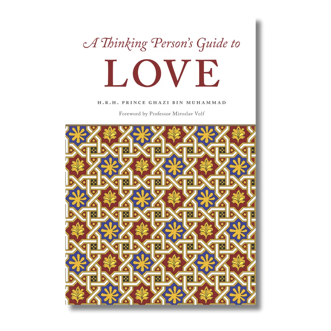 A Thinking Person's Guide to Love