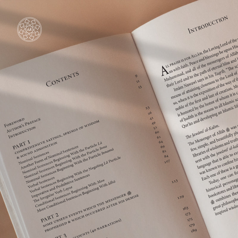 Provisions for the Seekers (Zad al-Talibin)