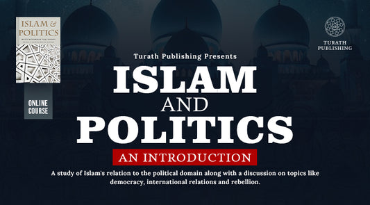 Islam and Politics - An Introduction
