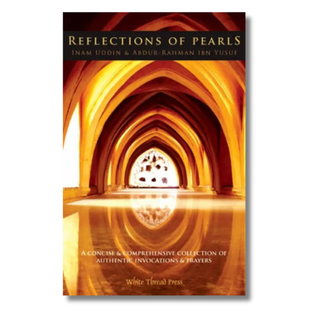 Reflections of Pearls