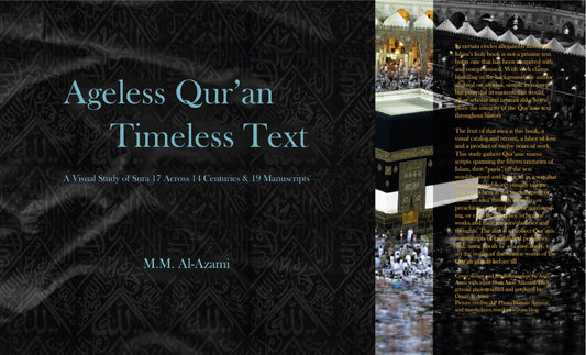 Ageless Quran Timeless Text