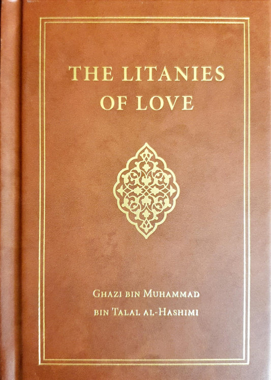 The Litanies of Love
