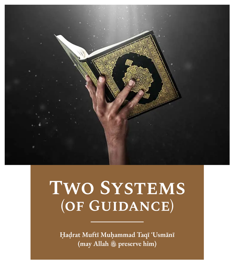 Two Systems (of Guidance)