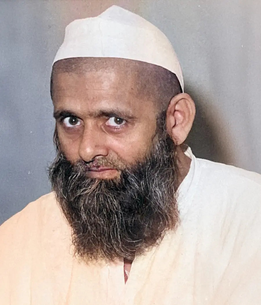 Mawlana Muhammad ibn Ahmad Batha