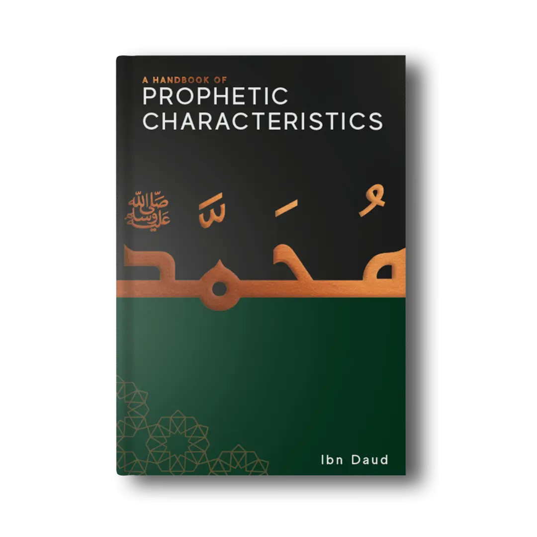 A Handbook of Prophetic Characteristics