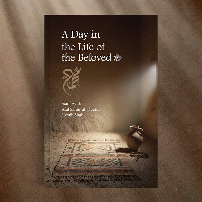A Day in the Life of the Beloved ﷺ