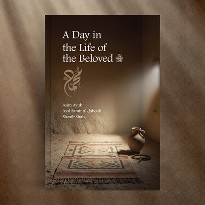 A Day in the Life of the Beloved ﷺ
