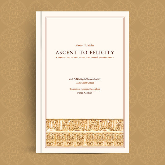 Ascent to Felicity
