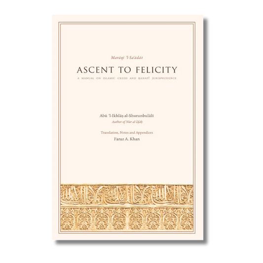 Ascent to Felicity