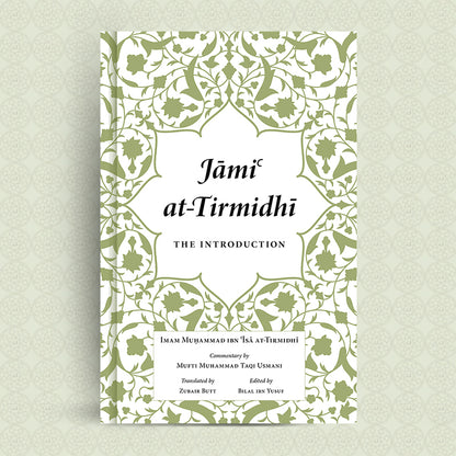 Jāmiʿ at-Tirmidhī - The Introduction