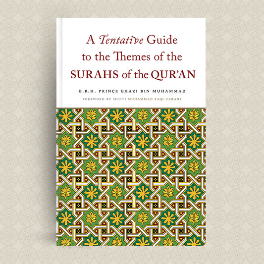 A Tentative Guide to the Themes of the Surahs of the Qur'an
