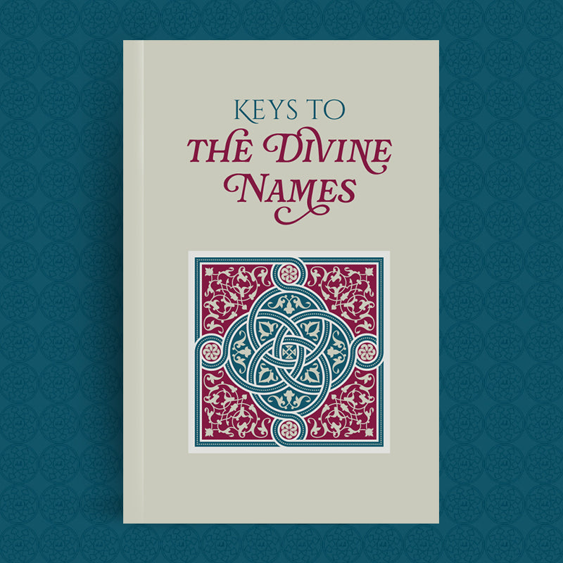Keys to the Divine Names