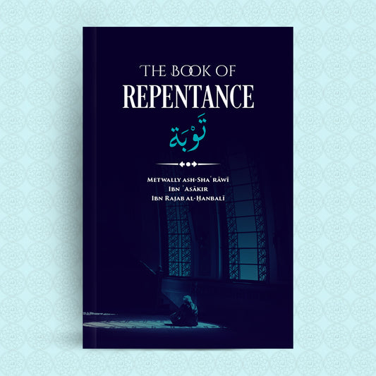The Book of Repentance