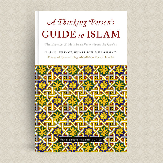 A Thinking Person's Guide to Islam
