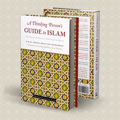 A Thinking Person's Guide to Islam