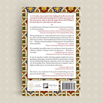 A Thinking Person's Guide to Love