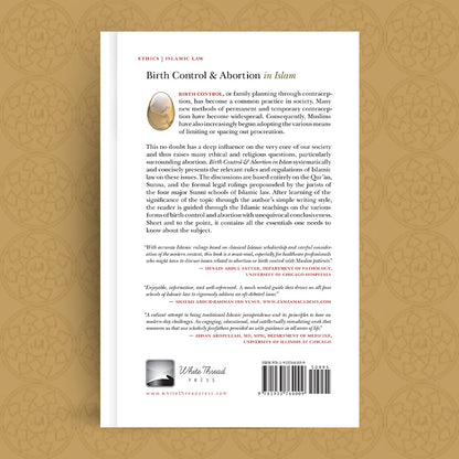 Birth Control and Abortion in Islam