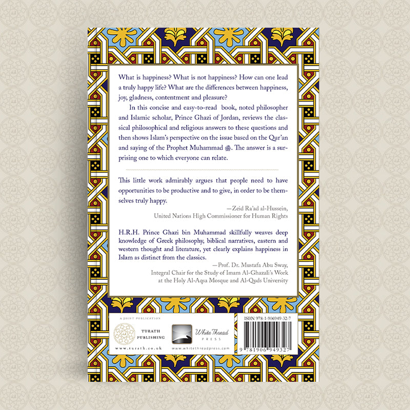 A Thinking Person's Guide to the Truly Happy Life