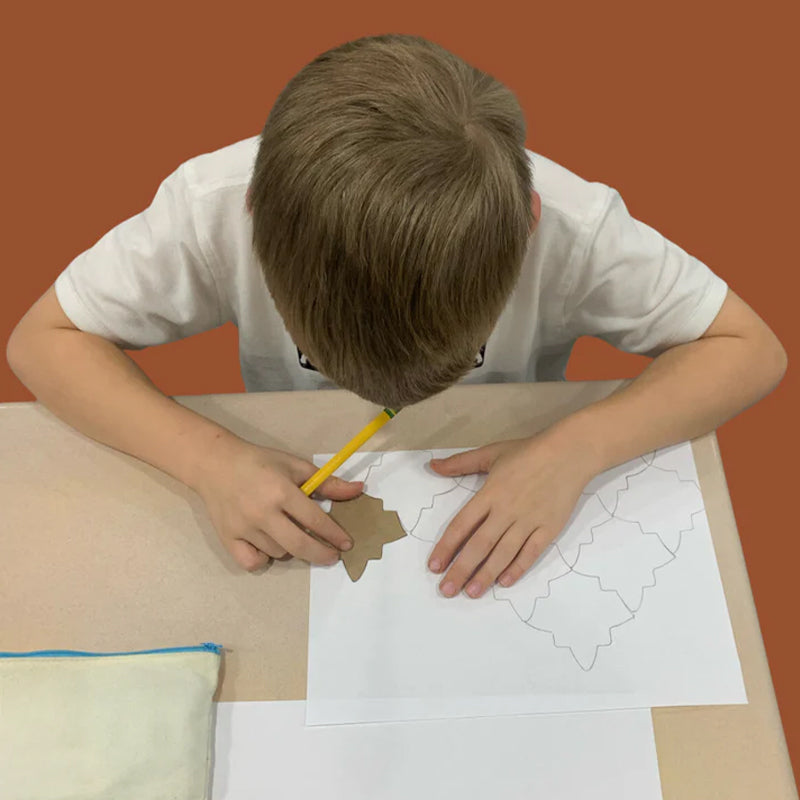 A Children's Study of Islamic Art