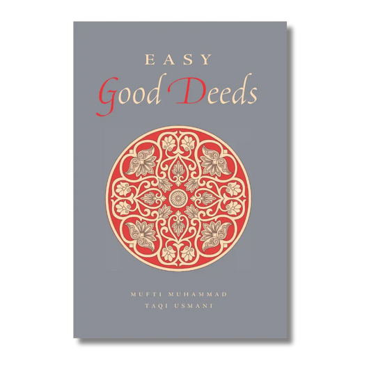 Easy Good Deeds [New Revised Edition]