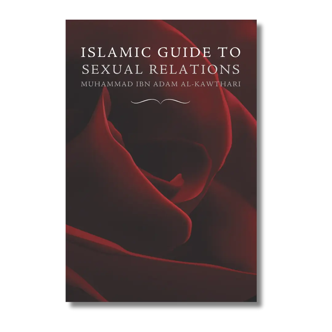 Islamic Guide to Sexual Relations