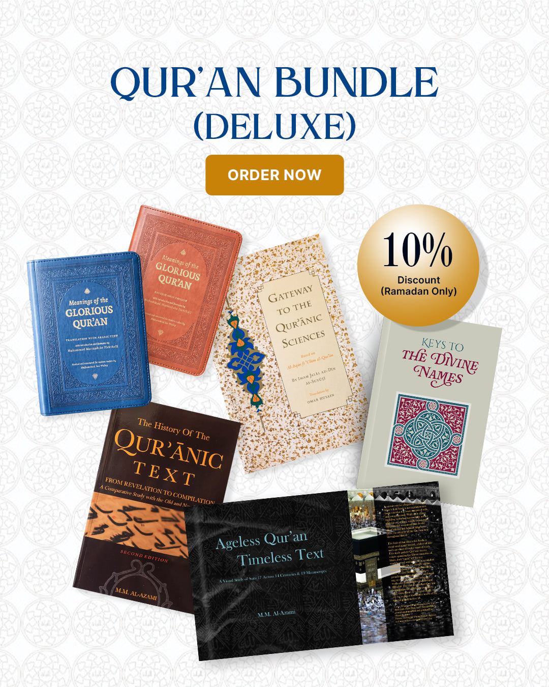 More New Arrivals At Turath