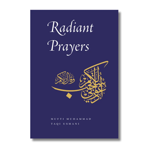 Radiant Prayers