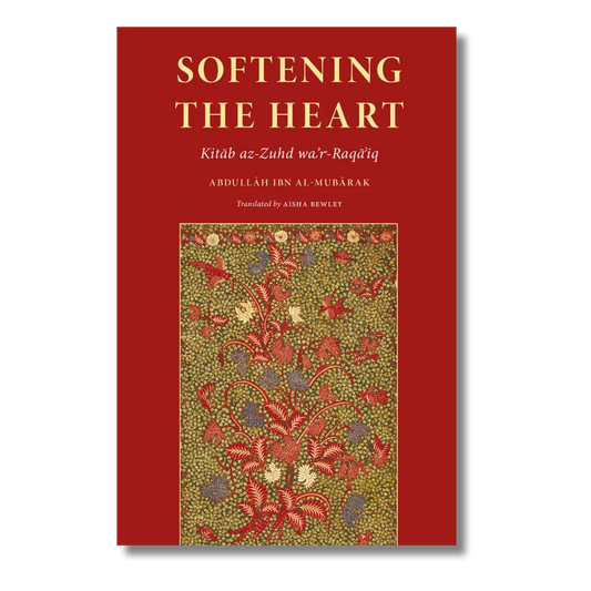 Softening The Heart