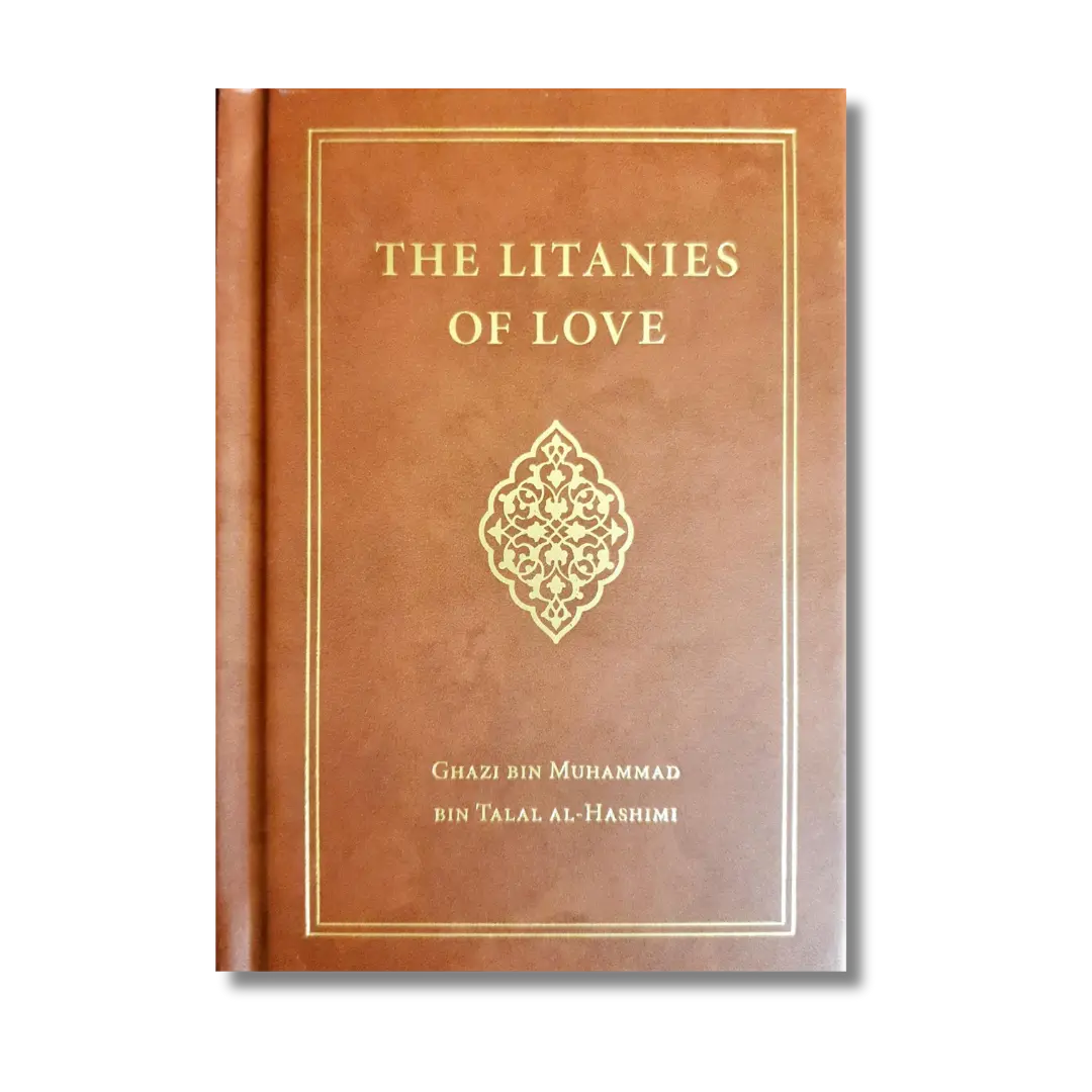 The Litanies of Love