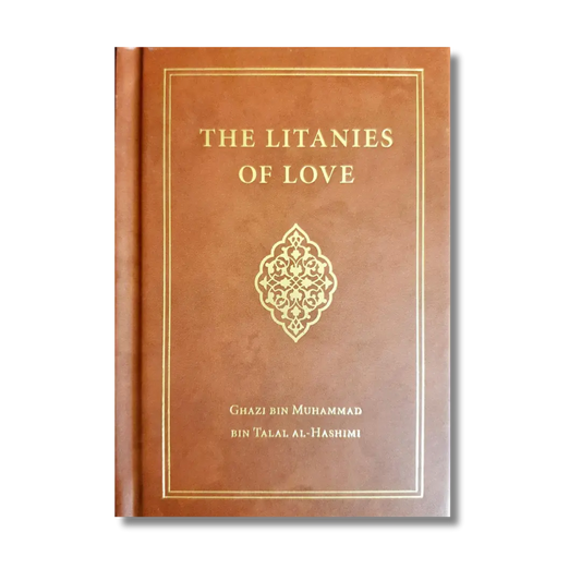 The Litanies of Love