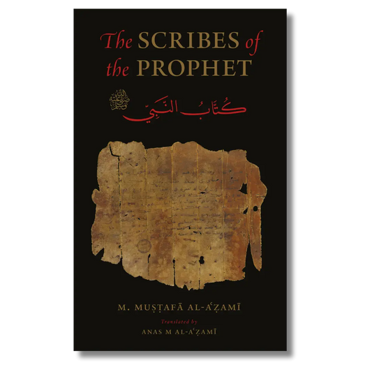 The Scribes Of The Prophet