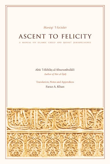 Ascent to Felicity